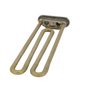 Resistencia lavadora 1950W 230V ELECTROLUX 1321807107 emp. 2