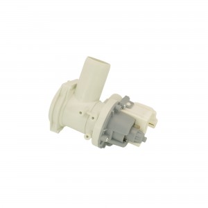 Pompa scarico Lavatrice 30W 230V Bosch Siemens 00141283 conf 2