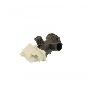 Pompa scarico Lavatrice 30W 220-240V Copreci Indesit C00282341 c 2