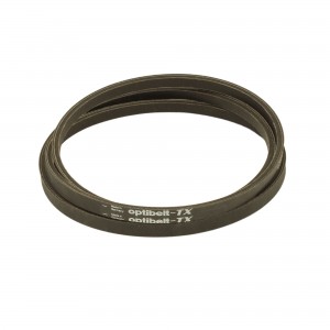 Washing machine belt 9,5X4,5X1440 LI EUDORA