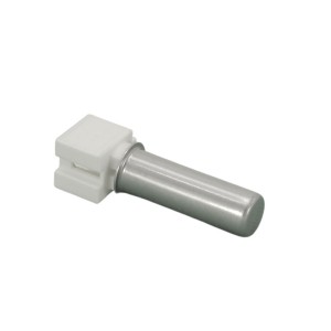 Sensore NTC resistenza Lavatrice rast 5 faston 4,8 mm conf