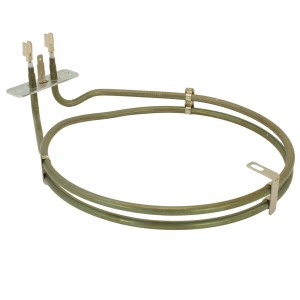 Oven fan heating element 2000W 230V ELECTROLUX 3570424055