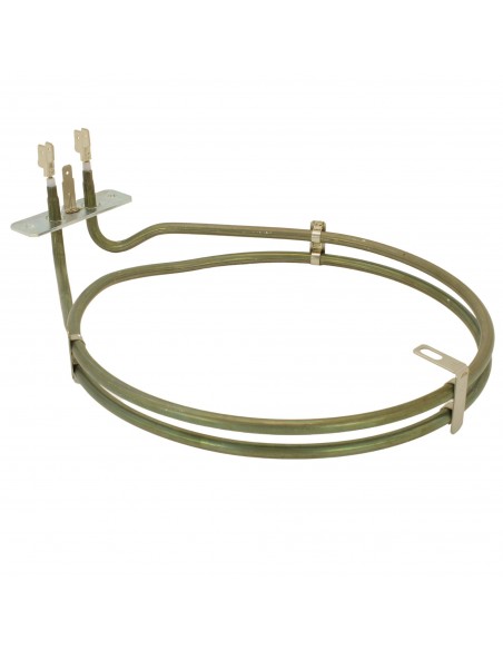 Oven fan heating element 2000W 230V ELECTROLUX 3570424055