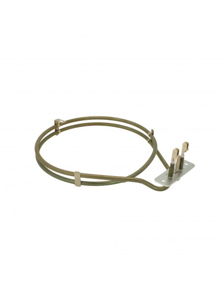 Oven fan heating element 2000W 230V ELECTROLUX 3570424055