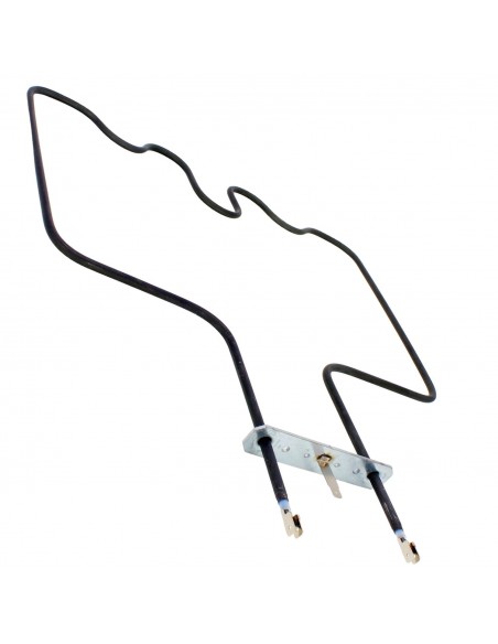 Resistencia horno superior 1000W 230V JUNO 210069