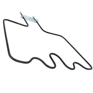 Oven upper heating element 1000W 230V JUNO 210069 2