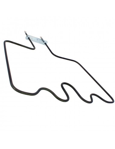 Oven upper heating element 1000W 230V JUNO 210069 Oven upper heating element 1000W 230V JUNO 210069