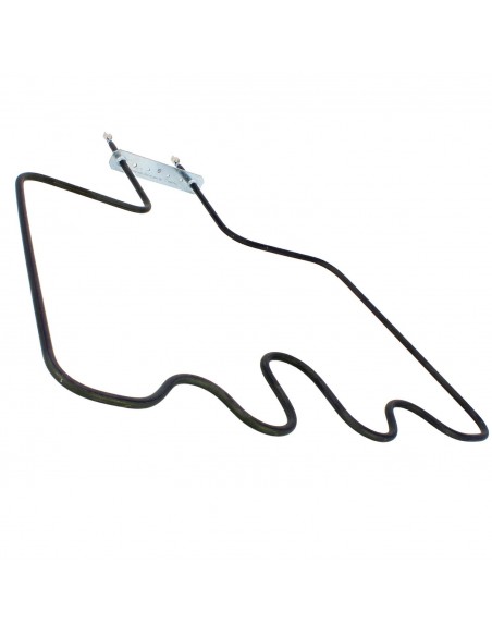 Oven upper heating element 1000W 230V JUNO 210069