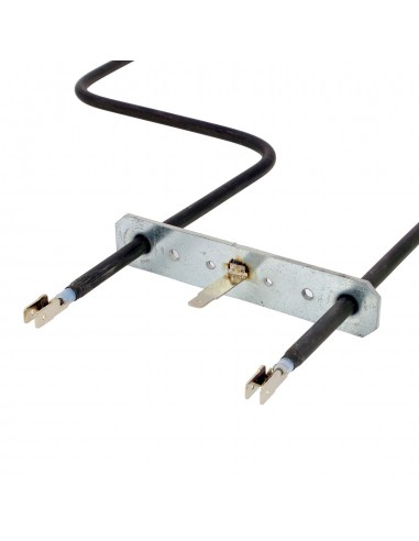 Oven upper heating element 1000W 230V JUNO 210069 Oven upper heating element 1000W 230V JUNO 210069