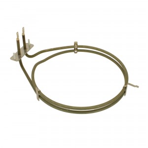 Heizelement Heißluftofen 2500W 230V GORENJE SIEMENS BOSCH 318349 00075330