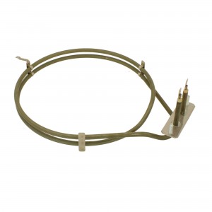 Heizelement Heißluftofen 2500W 230V GORENJE SIEMENS BOSCH 318349 00075330 2