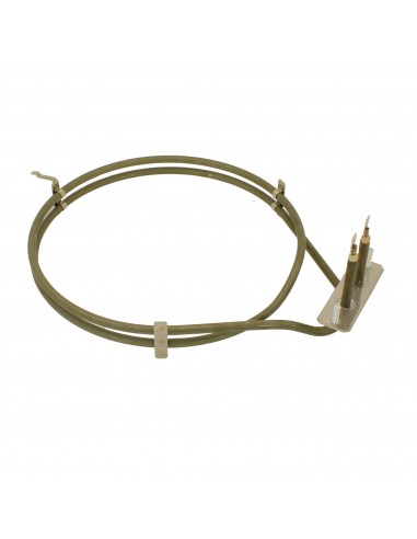 Oven fan heating element 2500W 230V GORENJE 00000281 318349 00075330