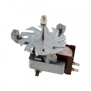 Heißluftventilator Backofen 23W 230V BEKO 264100004 164100001