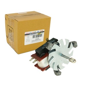 Heißluftventilator Backofen 23W 230V BEKO 264100004 164100001 2