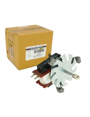 Ventilatore Forno 23W 230V Beko 264100004 - 164100001 Ventilatore Forno 23W 230V Beko 264100004 - 164100001