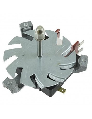 Heißluftventilator Backofen 23W 230V BEKO 264100004 164100001