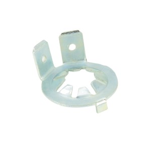 Washing machine heating element Eyelet faston MIELE 2