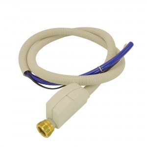 Kit tuyau charge aquastop lave-vaisselle 2,00m MIELE 10499861