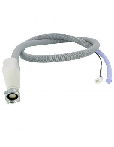 Dishwasher inlet hose 1,72 mt. with Aquastop SMEG ARISTON 758972 758972367