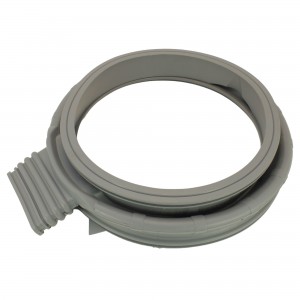 Joint de hublot lave-linge SAMSUNG DC64-01827A - DC98-01805B