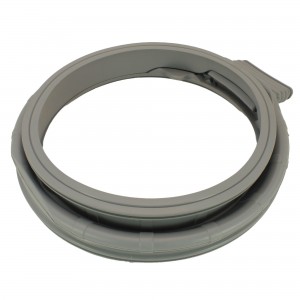 Joint de hublot lave-linge SAMSUNG DC64-01827A - DC98-01805B 2