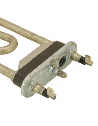 Resistencia lavadora 1700W 230V agujero 2fusiblles INDESIT C00082601 Resistencia lavadora 1700W 230V agujero 2fusiblles INDESIT C00082601