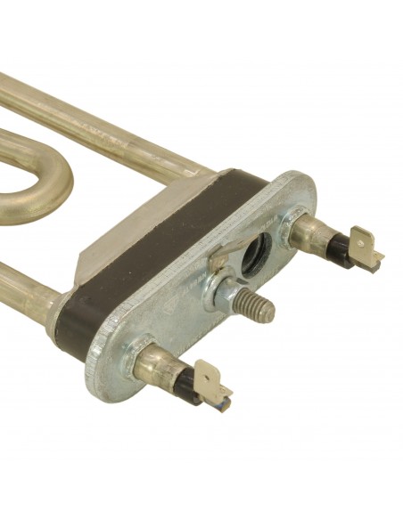 W.M. heating element 1700W 230V hole 2fuses INDESIT C00082601