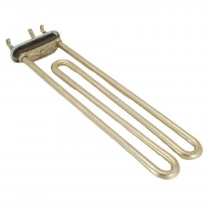 W.M. heating element 2000W 230V 1fuse BRANDT 55X7350 55X7327