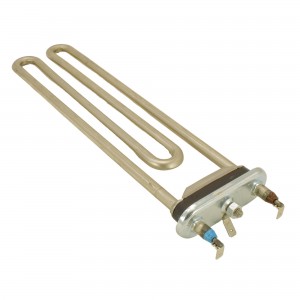 W.M. heating element 2000W 230V 1fuse BRANDT 55X7350 55X7327 2