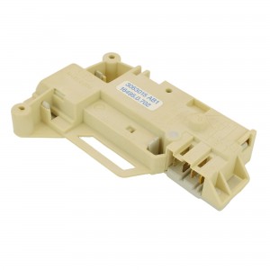 Washing machine door interlock ROLD BOSCH SIEMENS 056762