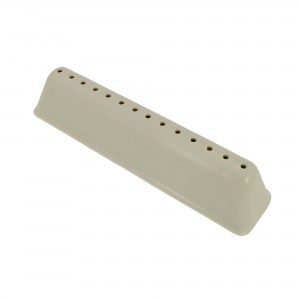 Washing machine drum paddle WHIRLPOOL 480111104175