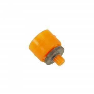 W. M. electric valve reducer 2,5 L UNIVERSAL