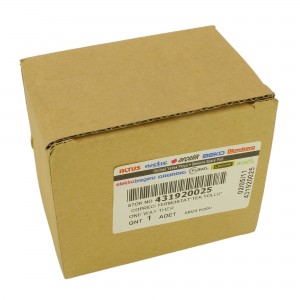 Rubinetto gas Piano Cottura Beko 431920025 OR 2