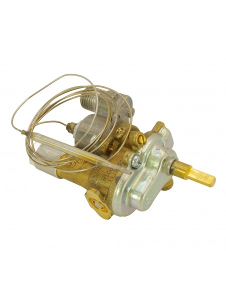 Oven cooker gas valve original BEKO 431920025