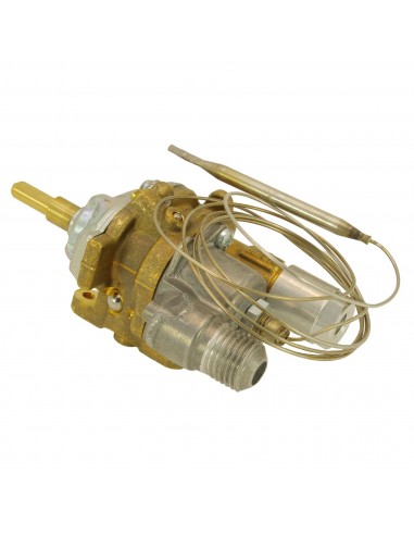 Oven cooker gas valve original BEKO 431920025