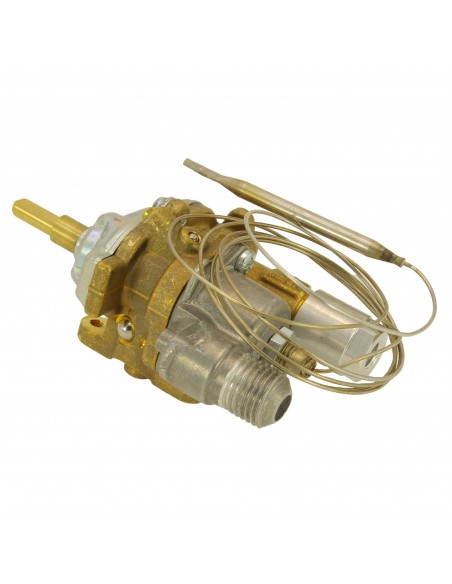 Robinet gaz cuisson original BEKO 431920025