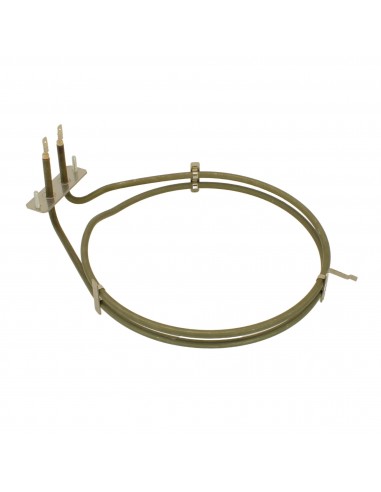 Oven fan heating element 2500W 230V GORENJE 398599