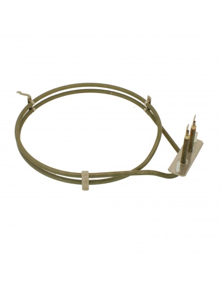 Oven fan heating element 2500W 230V GORENJE 398599