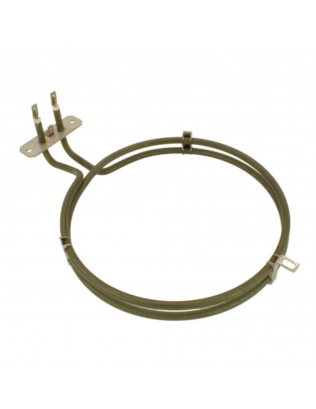 Oven fan heating element 2300W 240V BLANCO GLEM GAS ROS1976