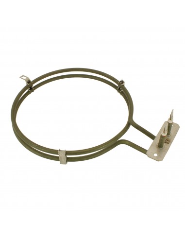 Heizelement Heißluftofen 2300W 240V BLANCO GLEM GAS ROS1976 Heizelement Heißluftofen 2300W 240V BLANCO GLEM GAS ROS1976