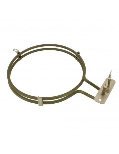 Oven fan heating element 2300W 240V BLANCO GLEM GAS ROS1976
