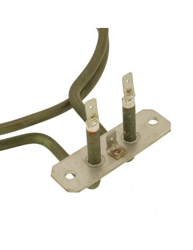 Oven fan heating element 2300W 240V BLANCO GLEM GAS ROS1976