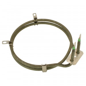 Resistencia horno ventilado 1600W 230V GORENJE 337396 2