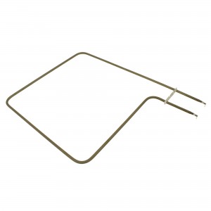 Rèsistance four inférieure 1000W 240V ELECTROLUX 140063361020 140063361012 2