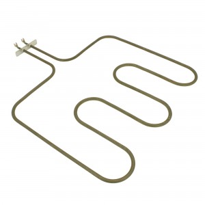 Unterhitze Backofen 1450W 230/240V WHIRLPOOL 481225998418