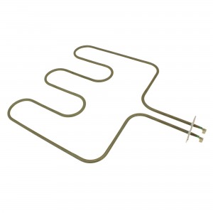 Unterhitze Backofen 1450W 230/240V WHIRLPOOL 481225998418 2