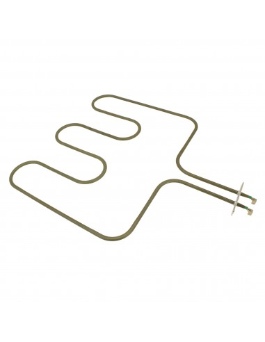 Oven lower heating element 1450W 230/240V WHIRLPOOL 481225998418 Oven lower heating element 1450W 230/240V WHIRLPOOL 481225998418