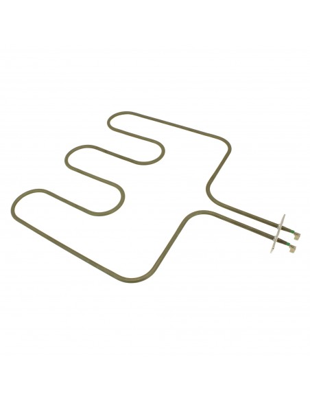 Oven lower heating element 1450W 230/240V WHIRLPOOL 481225998418