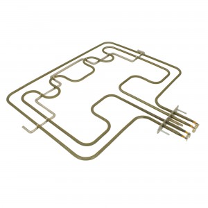 Oven upper heating element 1000W+2100W 230V AEG 3878253511 2