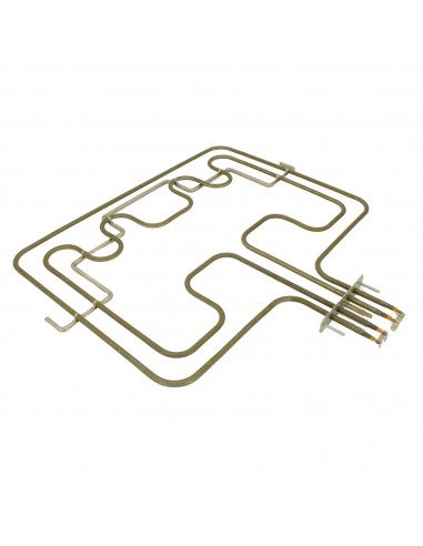 Oberhitze Backofen 1000W+2100W 230V AEG 3878253511 Oberhitze Backofen 1000W+2100W 230V AEG 3878253511